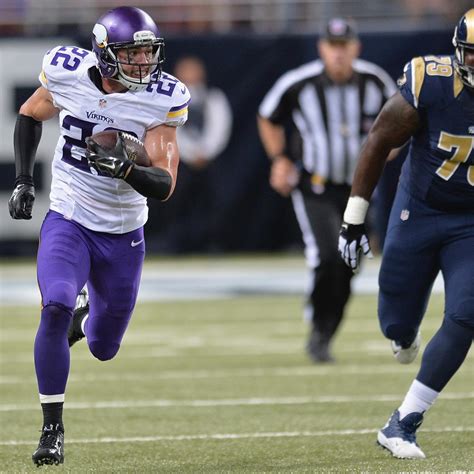 Minnesota Vikings' Harrison Smith Developing into One of NFL's Best Safeties | News, Scores ...