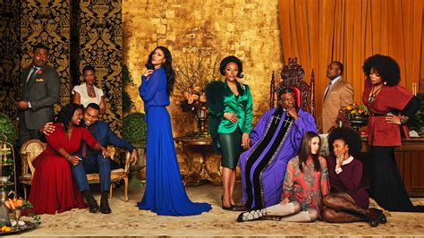 Greenleaf - Season 5 Episode: 6 Watch Online Free