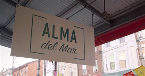 Alma Del Mar opens in South Philly's Italian Market | PhillyVoice