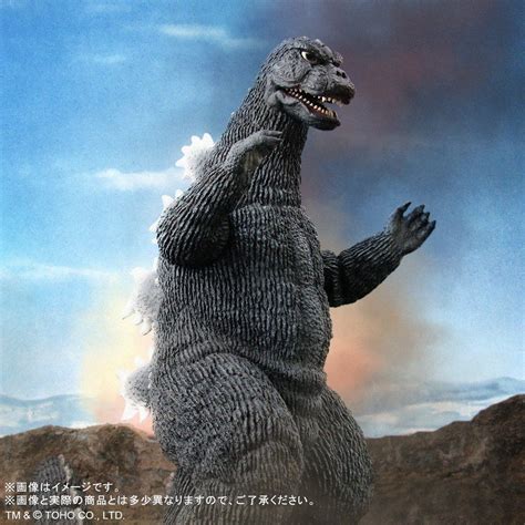 Godzilla/Toho Collectibles - Kaiju Battle