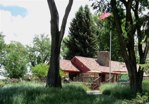 Malheur National Wildlife Refuge - Burns OR - Living New Deal