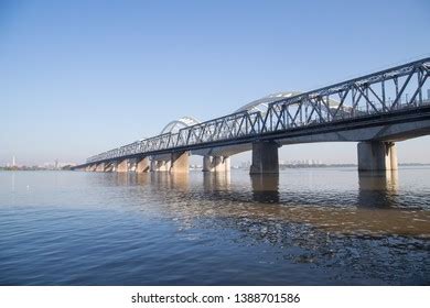 50 Songhua river binzhou railway bridge Images, Stock Photos & Vectors ...