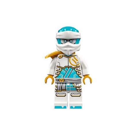 Figurine Lego® Ninjago Dragons Rising - Zane