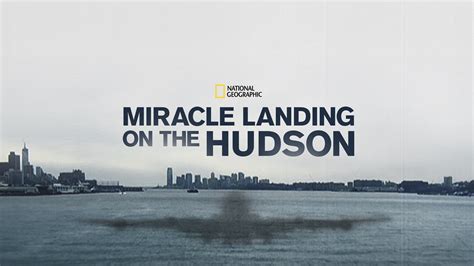 Watch Miracle Landing on the Hudson (2014) Full Movie Online - Plex