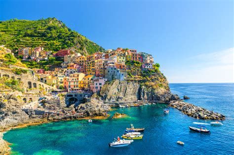 12 Best Places to Visit in Italy in 2024