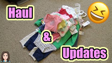 Collective Reborn Haul & Collection Updates! | Kelli Maple - YouTube