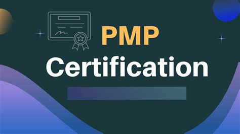 How to Get the PMP Certification? | PM Study Circle