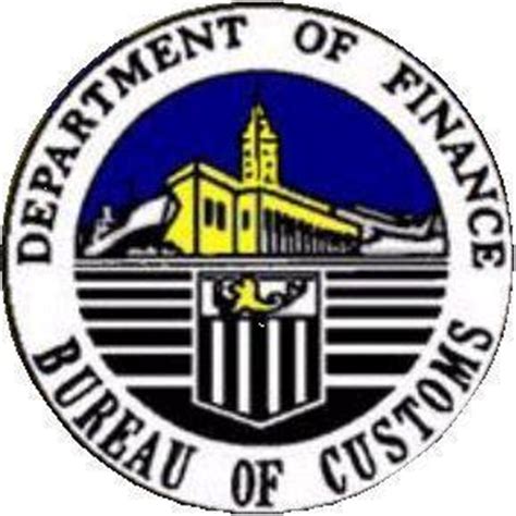 Bureau of Customs - Manila