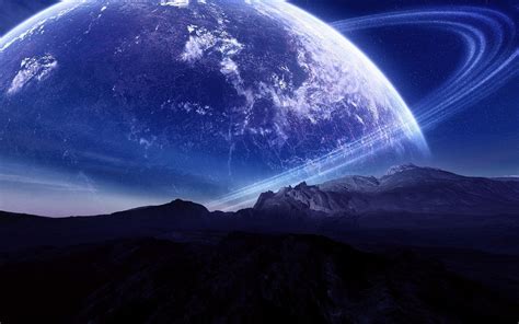 outer space hd wallpaper - 1280 x 800