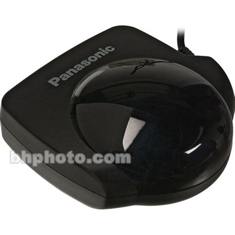 Panasonic ETRMRC2 Wireless Mouse Control Reciever ET-RMRC2 B&H