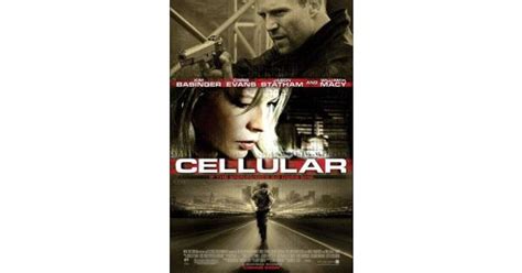 Cellular Movie Review | Common Sense Media