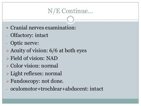 Dejerine Roussy syndrome