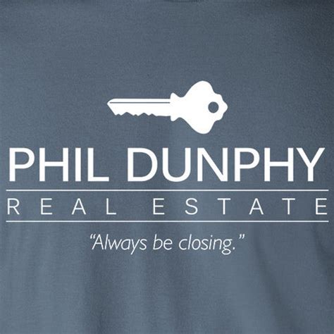Phil Dunphy Real Estate | LazyTees