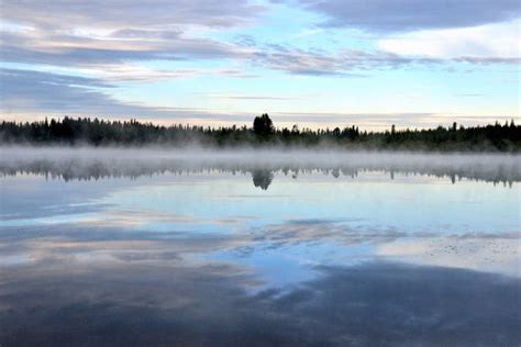 Medicine Lake Provincial Recreation Area (Buck Lake) - All You Need to Know BEFORE You Go ...