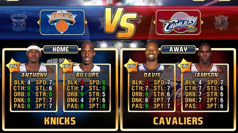 NBA Jam Won't Update Rosters for Console Versions — but Does for iPhone's