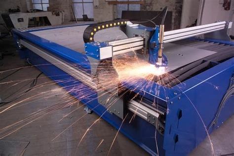 Automatic Cnc Plasma Cutting Machine at Best Price in Delhi, Delhi | Elektroweld Automation pvt Ltd