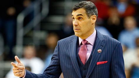 NCAA Tournament 2015: Jay Wright Style Watch- Lafayette - VU Hoops