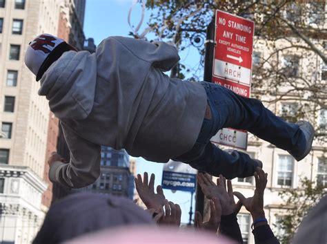 New York Yankees 2009 World Series Championship Parade! - … | Flickr