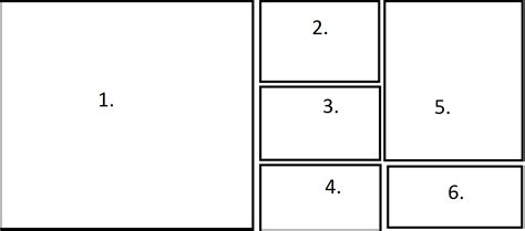 css - Bootstrap grid-layout - Stack Overflow