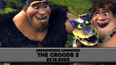 New Animated Movies 2023