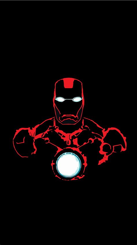 Ironman, black, black and white, graphic design, iron, man, marvel, red ...