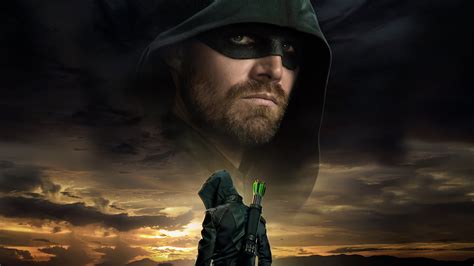 Green Arrow and Flash Wallpapers (43+ images inside)