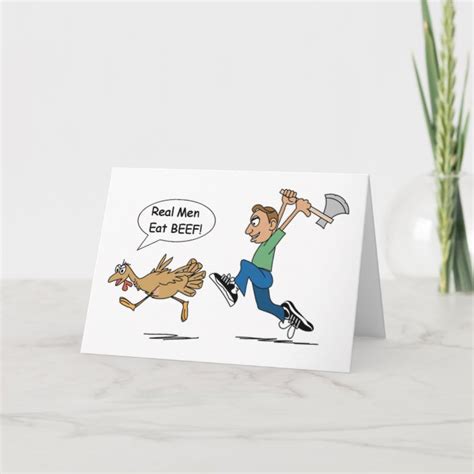 Funny Thanksgiving card | Zazzle