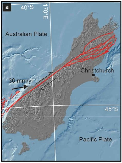 NZ’s next large Alpine Fault quake is likely coming sooner than we ...