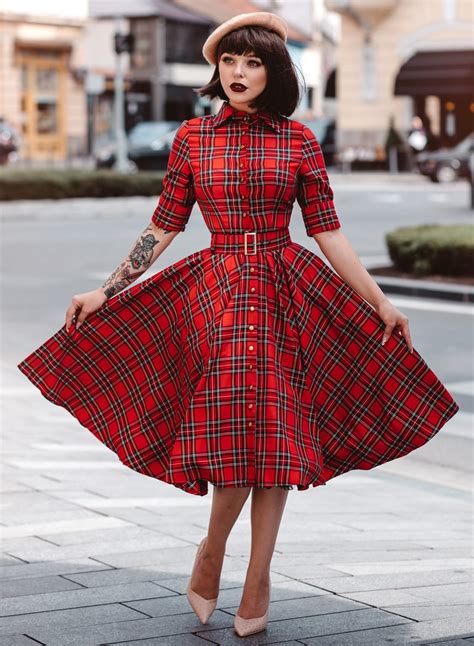 50s swing dress uk - Online Discount