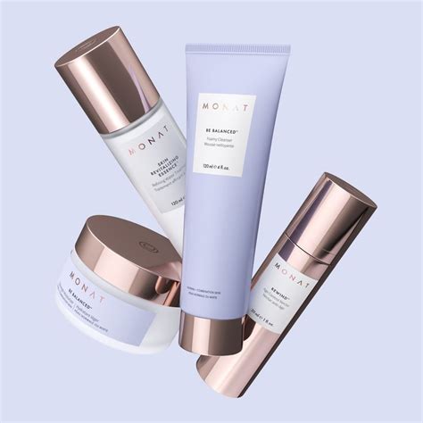 MONAT SKINCARE - Monat Canada English | Monat hair, Skin care, Skin essence