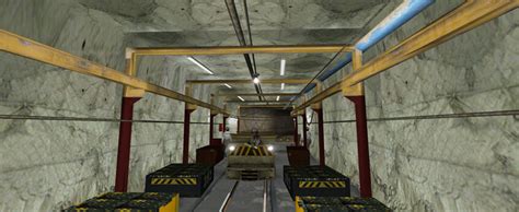 Mining Simulator Specialist - ThoroughTec Simulation