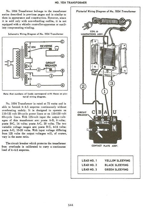 understanding transformer wiring diagrams - Wiring Diagram and Schematics