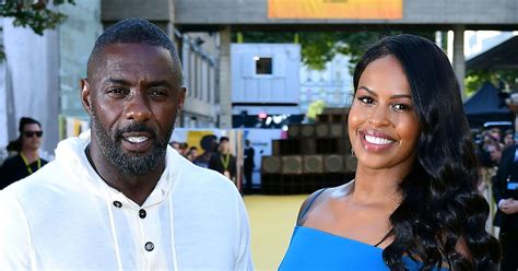 Inside Idris Elba and Sabrina's wedding celebrations as they party into third day - Irish Mirror ...