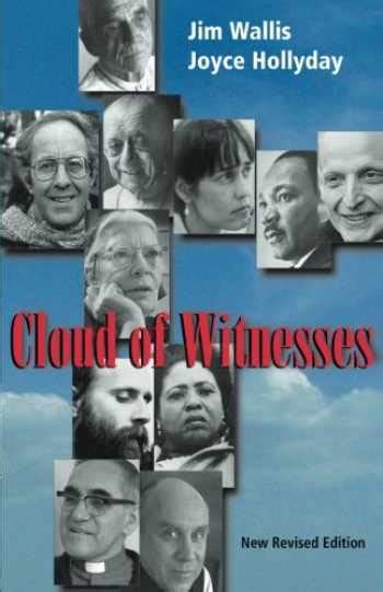 Sell, Buy or Rent Cloud Of Witnesses 9781570755712 157075571X online