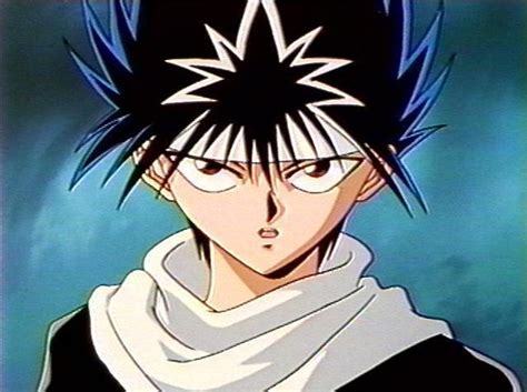 Hiei - Hiei Jaganshi Photo (15476556) - Fanpop