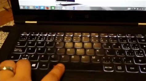How To Turn On Lenovo Backlit Keyboard - skyeyfx