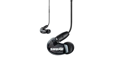 Shure AONIC 215 True Wireless Earbuds