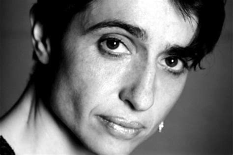 Masha Gessen Awarded $200,000 Andrew Carnegie Fellowship - Tablet Magazine