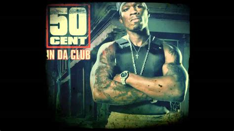 [INSTRUMENTAL] 50 Cent - In Da Club - YouTube