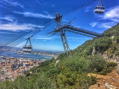 THE 15 BEST Things to Do in Gibraltar (2024) - Must-See Attractions