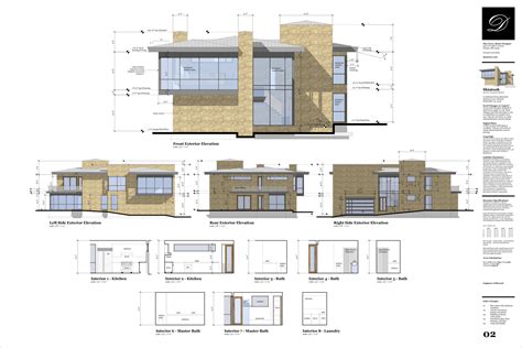 Dan Tyree - SketchUp Pro Case Study | SketchUp Blog