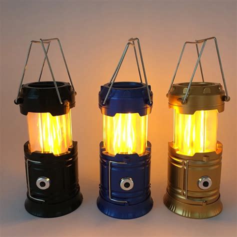 3-IN-1 Camping Lantern – Thenexdeals | Led camping lantern, Lantern ...