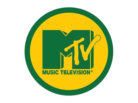 MTV Brasil (1999-2005) Logo PNG vector in SVG, PDF, AI, CDR format