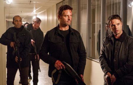 Colony - USA Network Series - Where To Watch