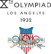 Los_Angeles 1932 olympics - Yachts and Yachting