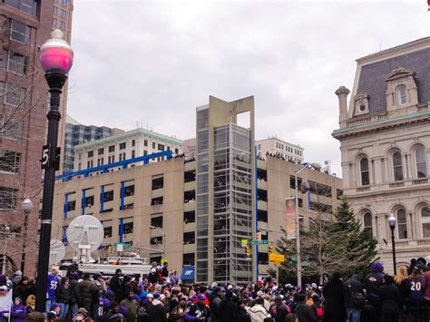 130205 Ravens Super Bowl Parade - 05.jpg | Graham Coreil-Allen | Flickr