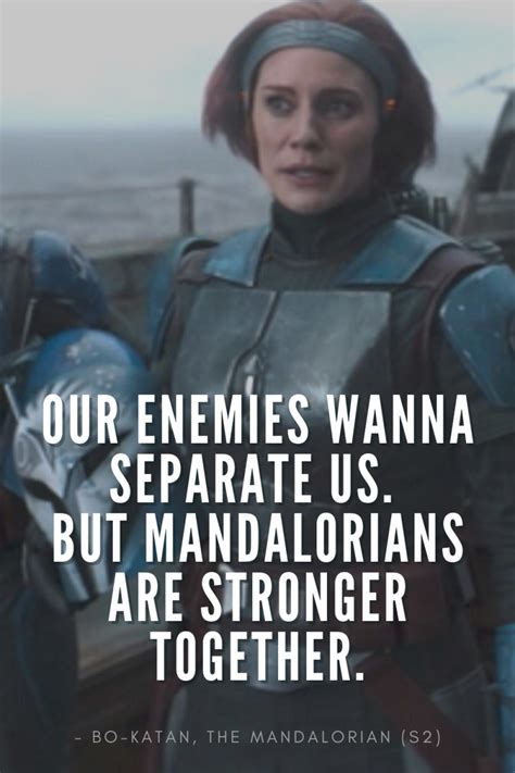 The Best Mandalorian Quotes from Season 2 – Popcorner Reviews