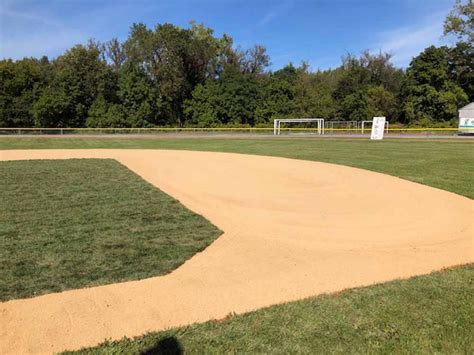 Sports Field Renovation & Turf Repair | Endicott, Endwell & Binghamton ...