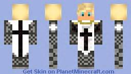 Garroth - No Helmet - Minecraft Diaries - Subbeh_Senpai Minecraft Skin