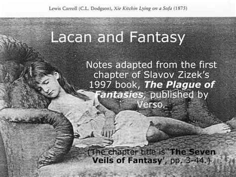 PPT - Lacan and Fantasy PowerPoint Presentation, free download - ID:6203163